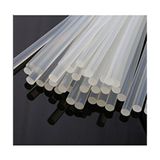 Nazar Ince Mum Silikon 7,2mm Ince Çubuk Silikon 30cm 1kg - 1 Adet