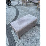 Nazar Mobilya Çorlu Sandıklı ve Amortisörlü Puf - 60cm x 40cm