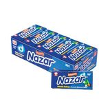 Nazar Şekersiz Sakız Damlaları 5 x 20 Adet