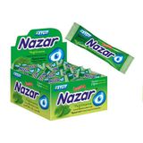 Nazar Şekersiz Sakız Nane Aromalı x 100 Adet - 1 Adet