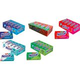 Nazar Stick 5 Çeşit Sakız 20 gr x 5'li