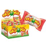Nazar Tuttu Frutti Aromalı Misket Şekerli Sakız 3'lü