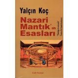 Nazari Mantık’ın Esasları - Yalçın Koç