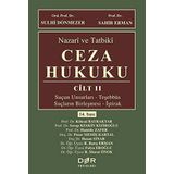 Nazari ve Tatbiki Ceza Hukuku - 02