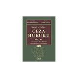 Nazari ve Tatbiki Ceza Hukuku Cilt 4 - Sahir Erman (Ciltli)