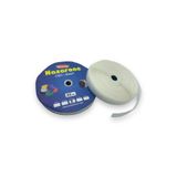 Nazarone Cırt Bant(Çift) 3cm 25MT Beyaz