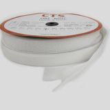 Nazarone Cırt Bant(Çift) 3cm 25MT Beyaz