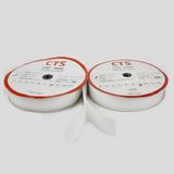 Nazarone Cırt Bant(Çift) 5cm 25MT Beyaz