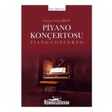 Nazarov Piyano Konçertosu