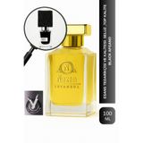 Nazen İstanbul Black Afgano | Reçine - Oud - Tütün - Amber | Aura ve Karanlık Unisex Extrait Parfüm