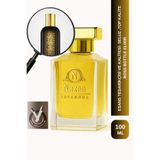 Nazen İstanbul Bottle Elixir | Tütsü - Kehribar - Sedir - Amber | Sıcak ve Canlı İntense Erkek Extrait Parfüm