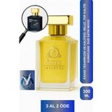 Nazen İstanbul Kurkdijan Oud Satin Mood | Oud - Misk - Vanilya - Benzoin | Güçlü ve Yoğun Unisex Extrait Parfüm