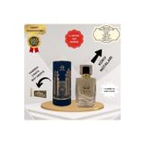 Nazen İstanbul Saray Koleksiyonu Oud Sandal Ağacı Bergamot Narenciye Lavanta Premium Intense 100 ml Erkek Parfüm