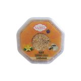 Nazhel Sade Bomba Helva 150 Gr Çikolata Dolgulu