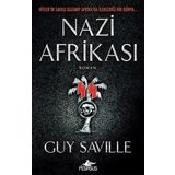 Nazi Afrikası - Guy Saville