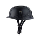 Nazi Model Pro Helmets Açık Kask Diğer