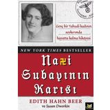 Nazi Subayının Karısı - Edith Hahn Beer Susan Dworkin