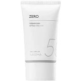 Nazik, Mineral Filtreli Güneş Kremi All Around Safe Block Zero Vegan Sun Spf 50+ Pa++++, 8898
