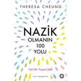 Nazik Olmanın 100 Yolu Orenda Kitap