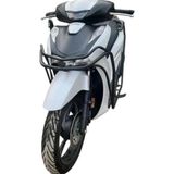 Nazilli Avm Honda Sh 125I Koruma Demiri