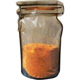 Nazilli Köy Tarhanası Ev Yapımı (Acısız) Farklı Gramajlarda Tercih Sizin....... - 250 gr