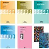 Nazım Hikmet 5 Kitap Set 2 + 2 Not Defteri Hediye