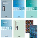 Nazım Hikmet 5 Kitap Set+ 2 Not Defteri Hediye