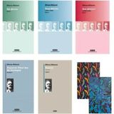 Nazım Hikmet 5 Kitap Set 3 + 2 Not Defteri Hediye