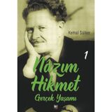 Nazım Hikmet'in Gerçek Yaşamı 1 - Kemal Sülker
