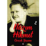 Nazım Hikmet'in Gerçek Yaşamı 2 - Kemal Sülker