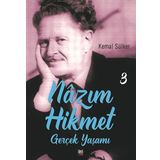Nazım Hikmetin Gerçek Yaşamı 3 - Kemal Sülker