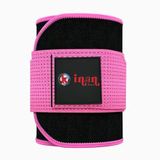 nazmi inan korse Terletici Termal Spor Korsesi (Pembe)