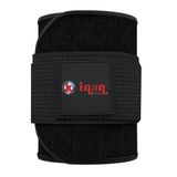 nazmi inan korse Terletici Termal Spor Korsesi (Siyah)