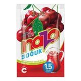 Nazo 9 gr Vişne Aromalı Toz İçecek (24 adet)