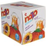 Nazo Soğuk Şeftalı Aromalı Içecek Tozu 9 X24'LÜ - 216 gr
