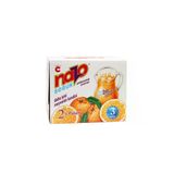 Nazo Vişne Aromalı Paket Toz İçecek 9 Gr