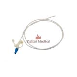 Nazogastrik Beslenme Kateteri Bexen 054.12 No: 12