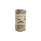 Nazz Simli Polyester Makrome El Orgu Ipi 200 Gr