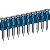 Nb-25 Beton Çivisi (1000 Concrete Nails, Length 25MM) (Gnb 18V-38 ile Uyumlu)