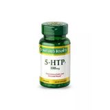 Nb 5-Htp 100 Mg 30 Tablet
