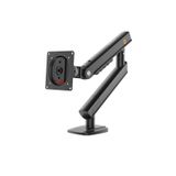 Nb ergonomic A5 17''-32'' Tek kol 2-9 KG Vesa Uyumlu Monitör Standı