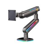 Nb ergonomic F6 (32-60 İnç) 2-20 Kg Vesa Uyumlu Gaming RGB Monitör Standı