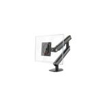 NB ERGONOMIC North Bayou A5 17''-32'' Tek kol 2-9 KG Vesa Uyumlu Monitör Standı