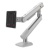 Nb Ergonomic North Bayou A5-XS 17''-32'' Tek Kol 2-9 kg Vesa Uyumlu Monitör Standı - Gri