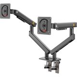 Nb Ergonomic North Bayou A5C 17-32 Inch Çift Kol 2-9 kg Vesa Uyumlu Monitör Standı