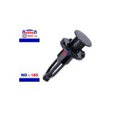 NB Klips Toyota Tampon Klips 52161-16010 52161-02020 / 100 Adet