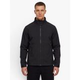 Nb Lıfestyle Men Jacket Erkek Siyah Mont - Mnj3601