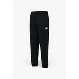 Nb Lifestyle Men Pants Erkek Siyah Eşofman Altı - Mnp1642