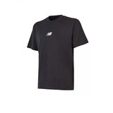Nb Lifestyle Men Tshirt Erkek Antrasit T-Shirt - Mnt1642