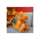 NB market Charizard peluş oyuncak Pokemon peluş charmander evrimi çarizard 25cm